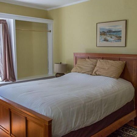 Old Parsonage Guest House เคนเนบังค์พอร์ต ภายนอก รูปภาพ