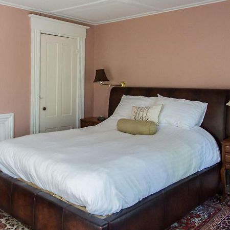 Old Parsonage Guest House เคนเนบังค์พอร์ต ภายนอก รูปภาพ