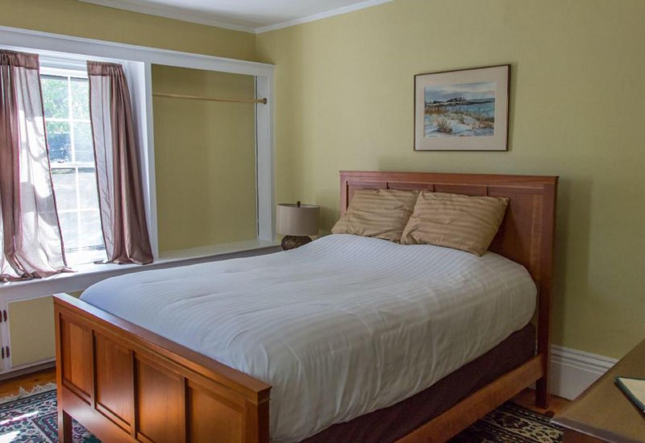 Old Parsonage Guest House เคนเนบังค์พอร์ต ภายนอก รูปภาพ