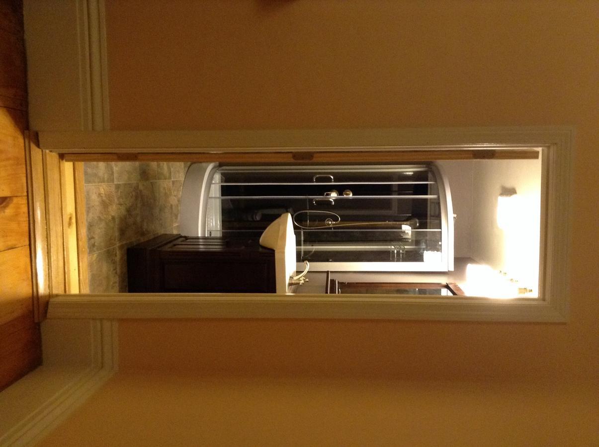 Old Parsonage Guest House เคนเนบังค์พอร์ต ภายนอก รูปภาพ